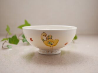 coccoお茶碗(大きいサイズ)の画像