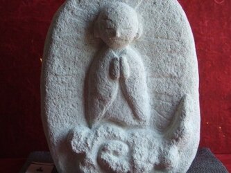 こじぞうさまの画像