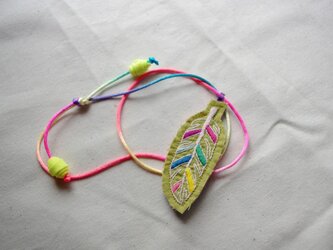 tiger lily  ( powder pink )の画像