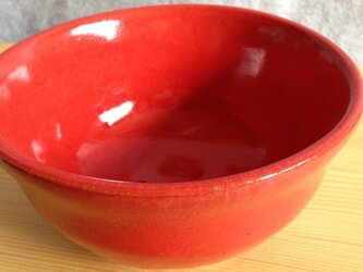 赤楽茶碗の画像