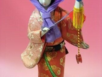 春駒の画像