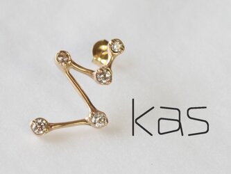 twinkle-pierce-K10YGの画像