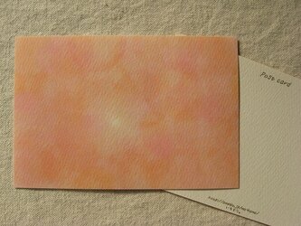 『桜』ポストカード2枚。の画像