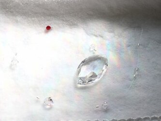 始まりの時間にいるあなたへ「1」サンキャッチャーSの画像