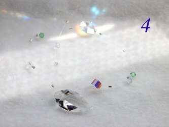 日々の生活を大切にするあなたへ「4」サンキャッチャーSの画像