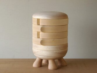 小物入れの画像