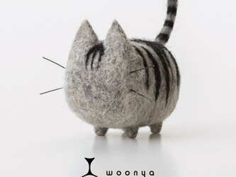 woonya【american】の画像