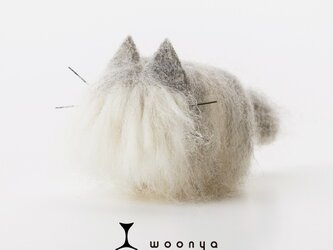 woonya【persian】の画像