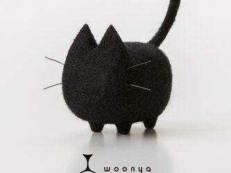 woonya【kuro】の画像