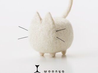 woonya【shiro】の画像