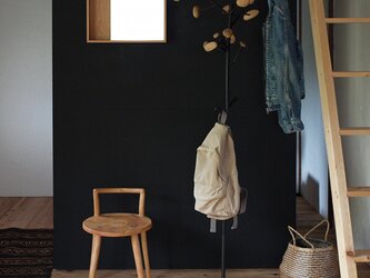 コートハンガー　[受注製作]の画像