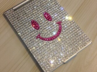 smile mirrorの画像