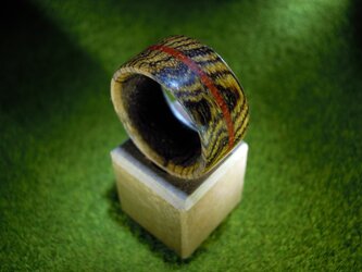 cobaウッドリング #15の画像