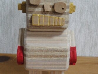 ROBO太の画像