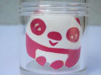 　pink　pandaの画像