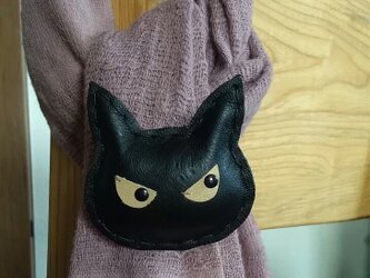 ワルーニャ　ブローチの画像