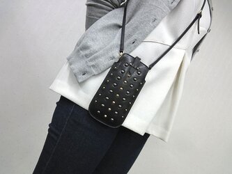 ◆iPhone bag◆iPhone 5/5s レザーケースの画像