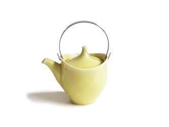 Våｇ　土瓶　Yellowの画像