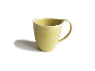 Våｇ　マグカップ　Yellowの画像