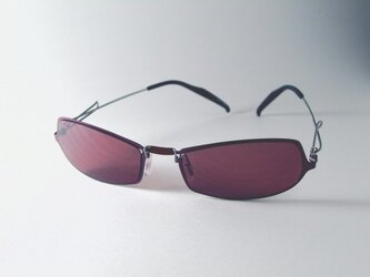 ORIGA-901s（レッド）の画像
