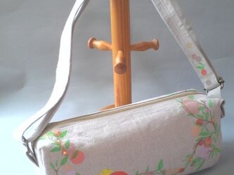orange gardenの画像