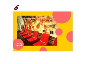 Postcard　2枚セット　【6～10】の画像