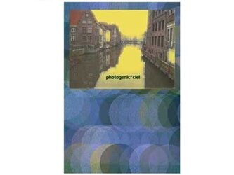 Postcard　2枚セット　【21～25】の画像