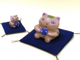 お茶をいっぷくの画像