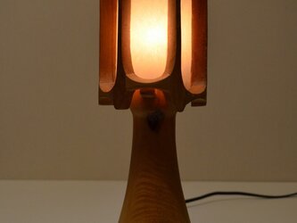 明かりの画像