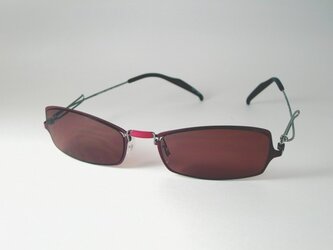 ORIGA-903s（レッド）の画像
