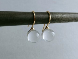 Teardrop - clearの画像
