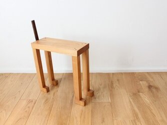 花台　さくら (しっぽ付き）の画像