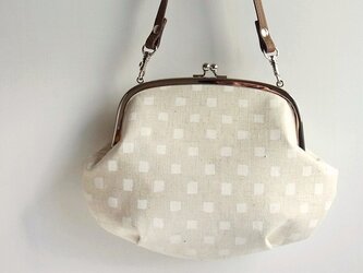 【S様追加ご注文品】がまぐちバッグ用チェーンの画像