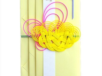 ご祝儀袋　- hana -  17の画像