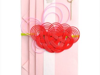 ご祝儀袋　- hana -  18の画像