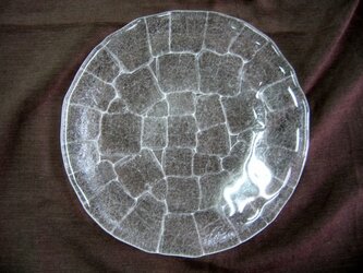 ガラス皿　ＳＣ１８の画像