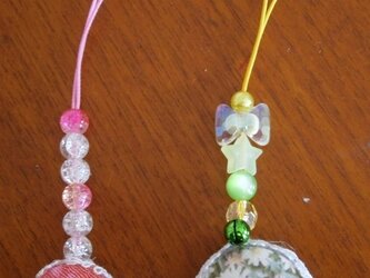 ストラップセットの画像