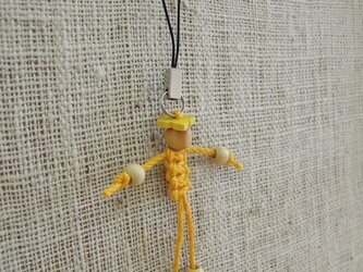 かっぱ（黄♂）の画像