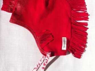 モヒカンxシャイニー 帽子 48の画像