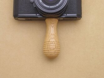 カメラ用ボトムグリップの画像