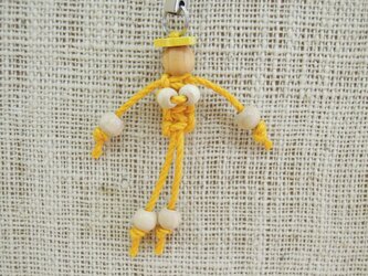 かっぱ（黄♀）の画像