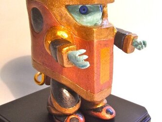 Salvo! Original Figure 「ピ」の画像