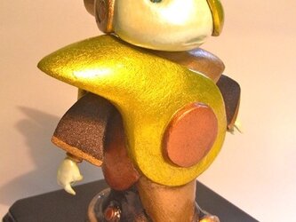 Salvo! Original Figure 「セ」の画像