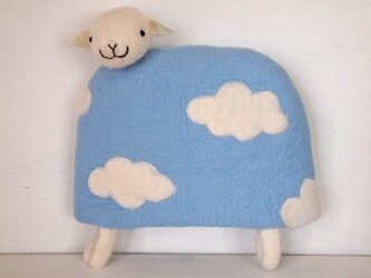 ＴＥＡ　ＣＯＺＹ　雲ひつじの画像