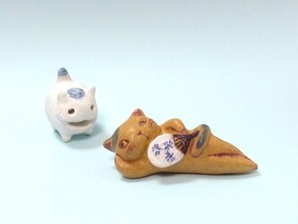 一息ついての画像