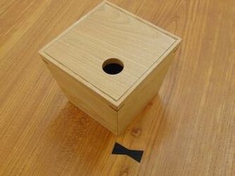 お菓子ＢＯＸの画像