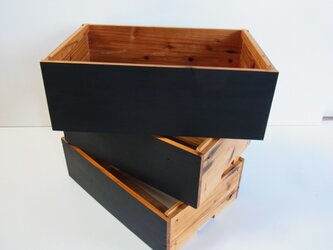 ASHIBA  de  BOXの画像