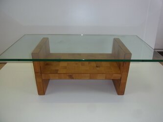 ＧＬＡＳＳ　ＴＯＰ　ＬＯＷ　ＴＡＢＬＥの画像
