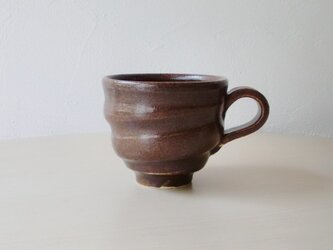 コーヒーカップの画像