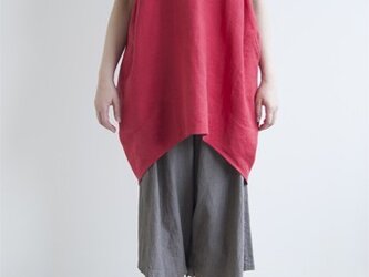 Apron（red）の画像